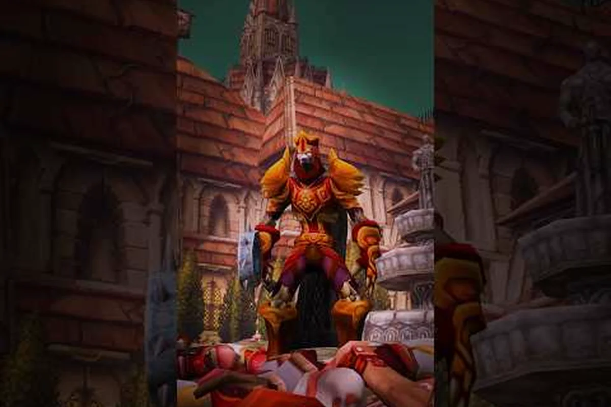 World Of Warcraft: Forever WoW Forever Dungeon Loot Boss Guide