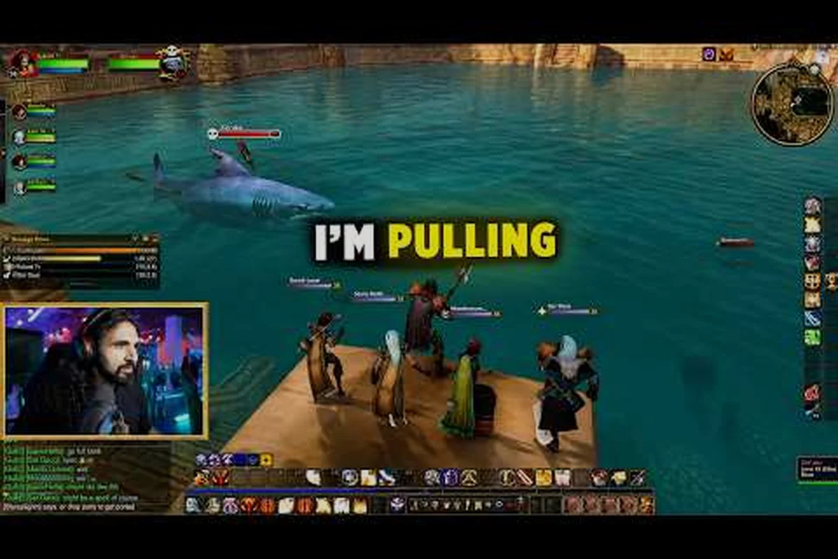 World Of Warcraft: Forever Dungeons: 9 Instances and 2 Raid Tiers