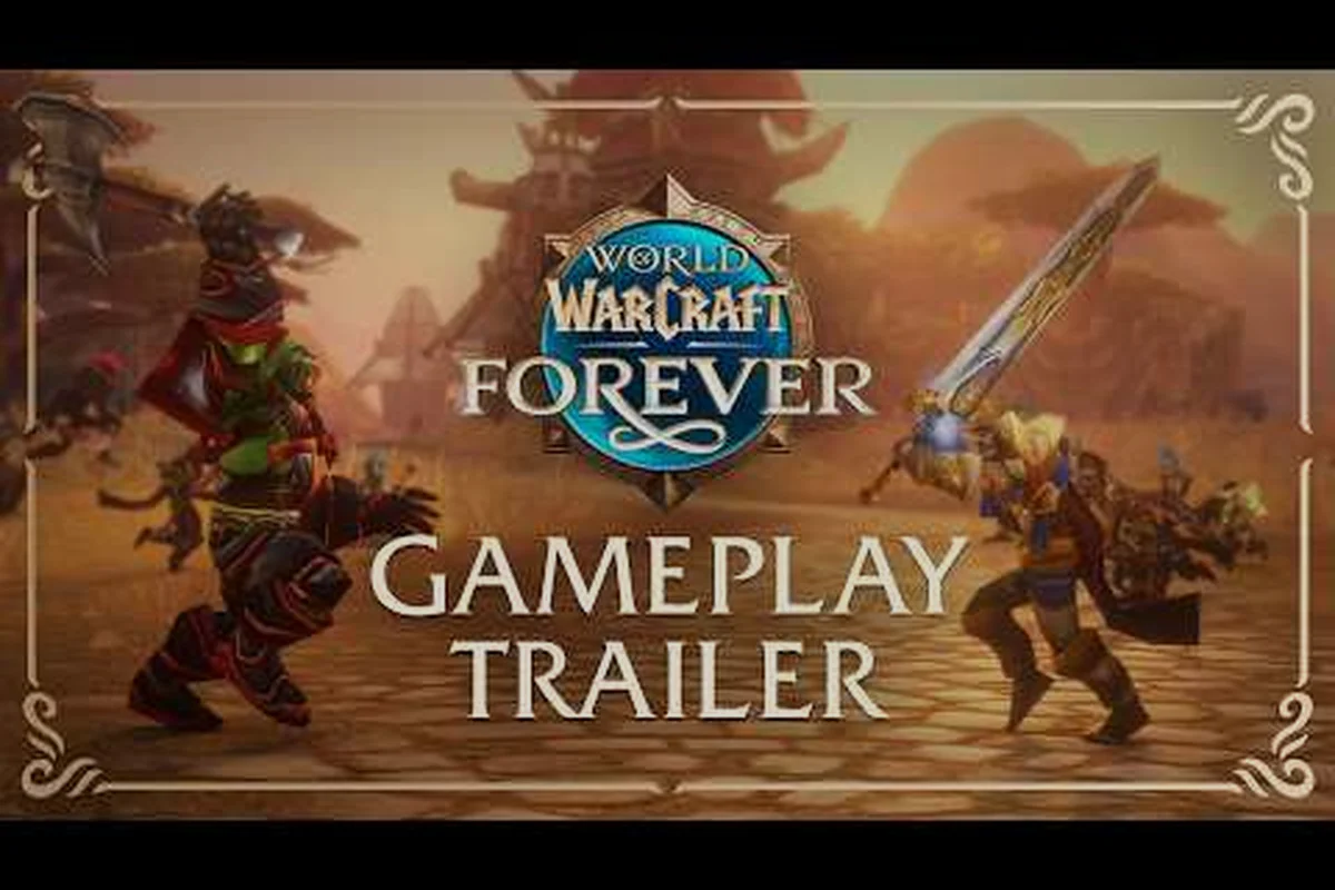 World Of Warcraft: Forever Beginner Starting Zone Guide