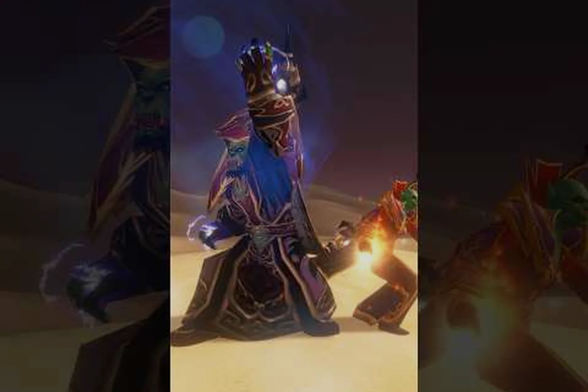 World Of Warcraft: Forever Wow Forever Leveling Guide & Roadmap