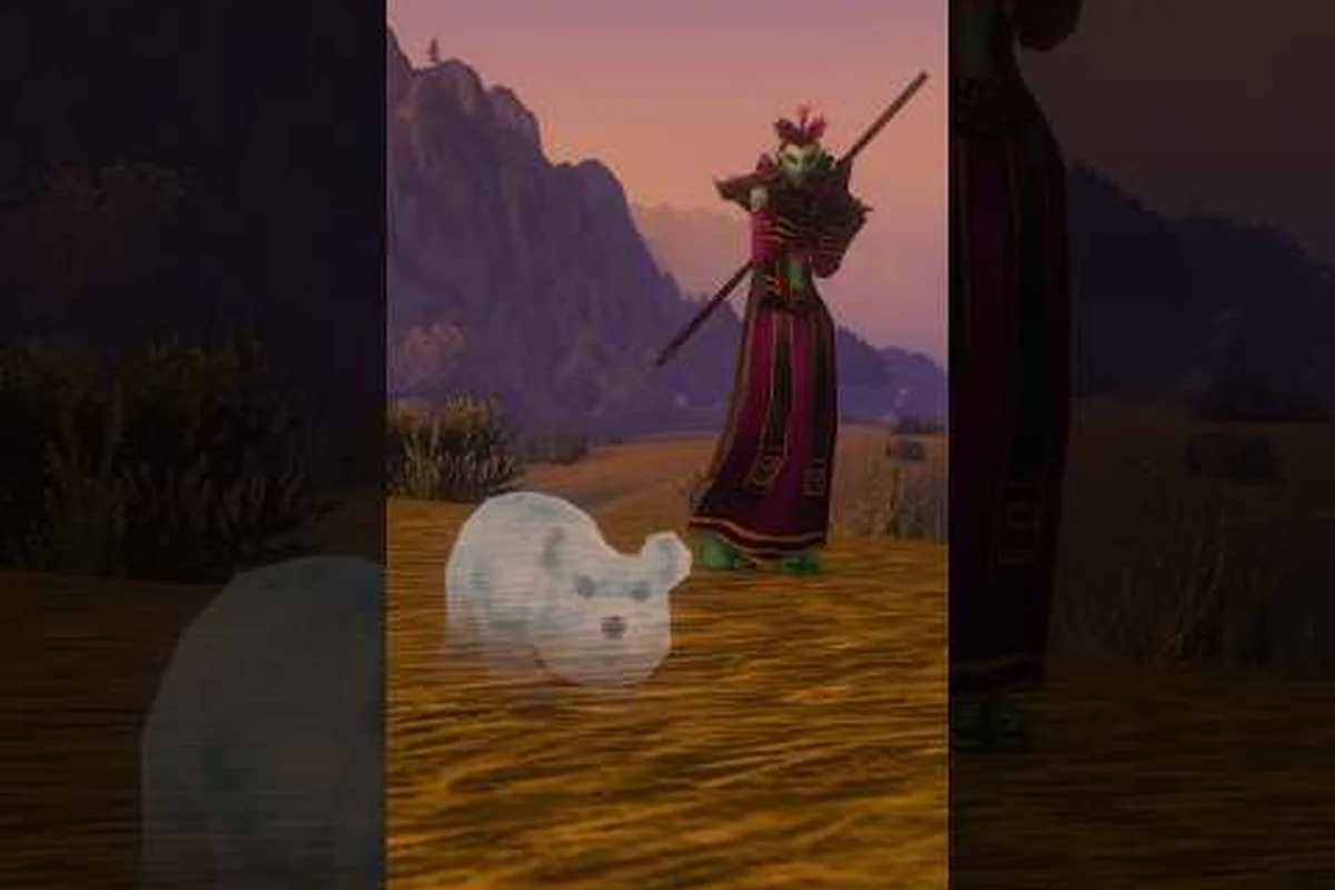 World Of Warcraft: Forever Epic Gear & Legendary Items Guide