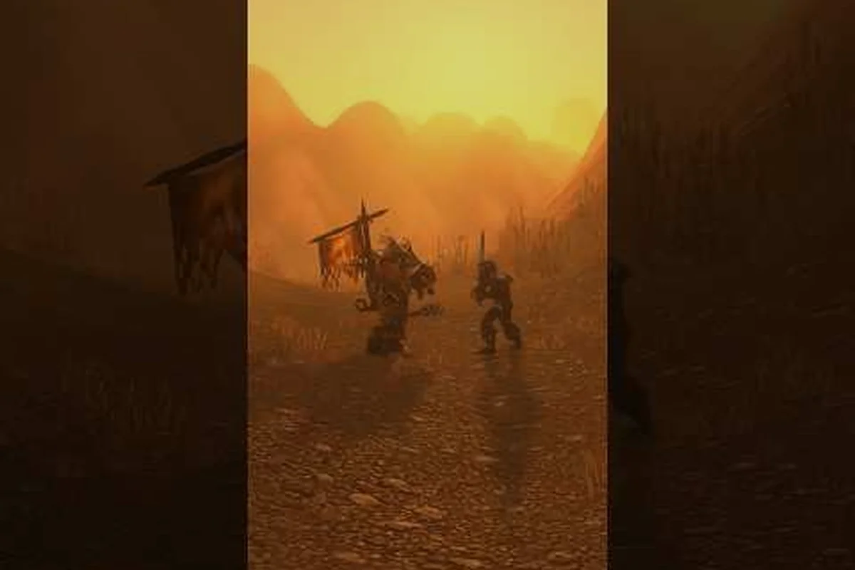 World Of Warcraft: Forever Cooking Recipe & Farming Roadmap