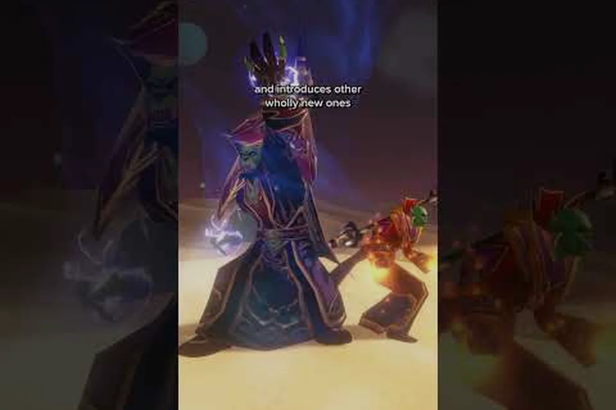 Wow Forever Crafting Professions Tier List: Best Gold Makers