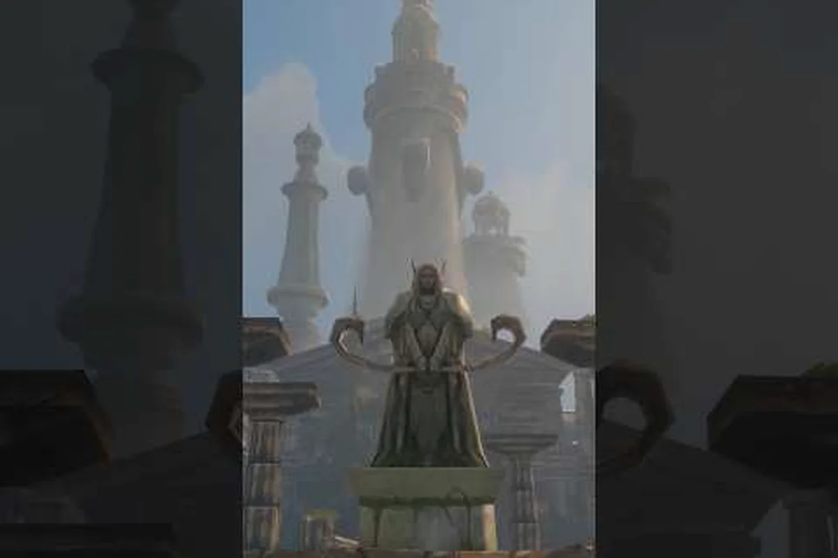 World Of Warcraft: Forever Best Race For Paladin WoW Guide