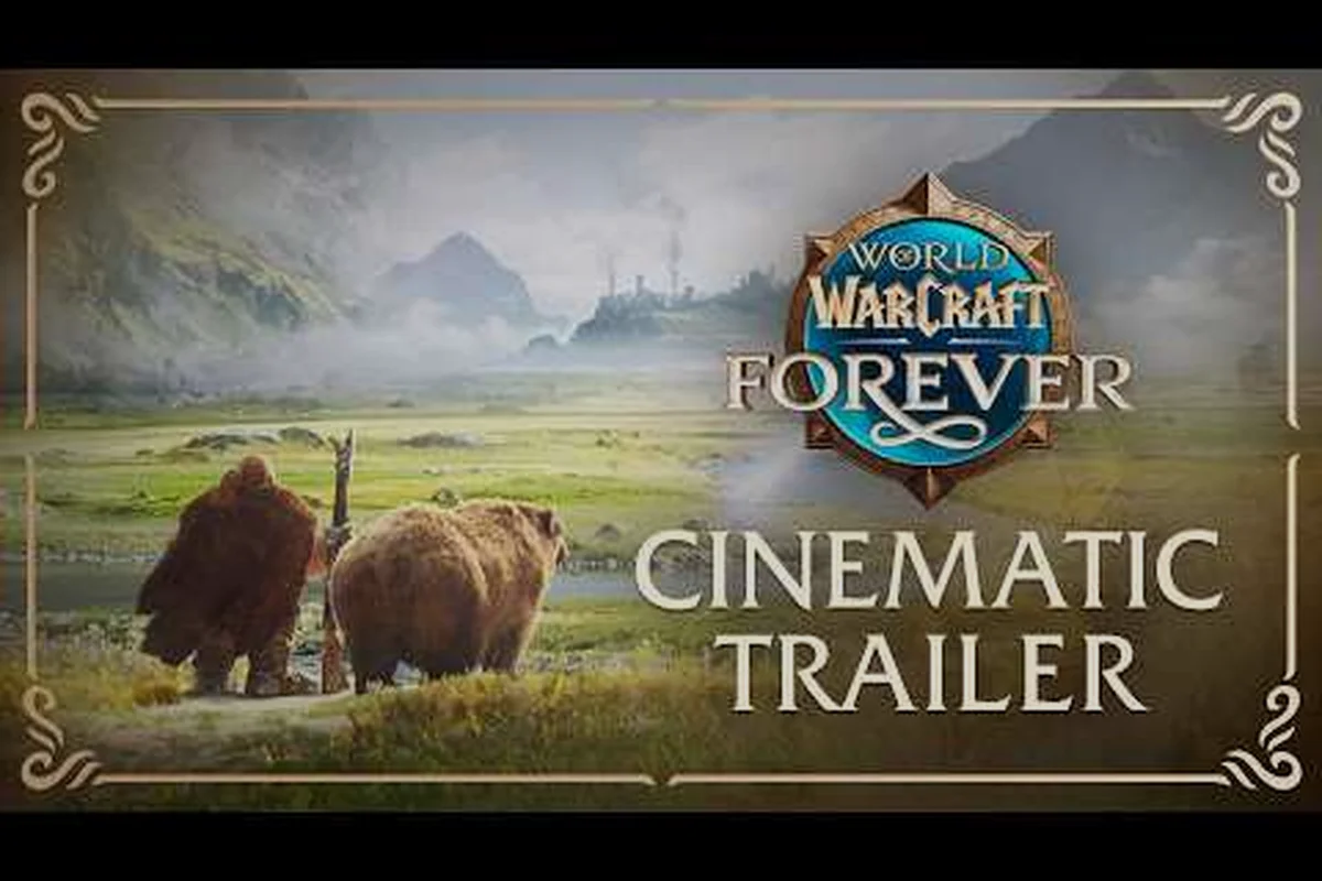 World Of Warcraft: Forever WoW Forever Game Time & Schedule Guide